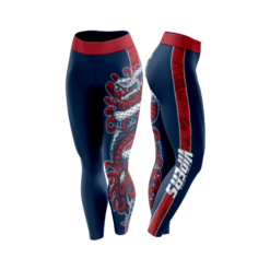 2416 FD Leggings NWI-LADY-VIPERS