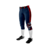 2416 FD Girls Fastpitch Pant CL NWI-LADY-VIPERS