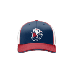 2417 Team Cap R172 FLOWING-TIDE-PUB