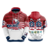 2417 FD Hoody FLOWING-TIDE-PUB