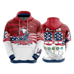 2417 FD Hoody FLOWING-TIDE-PUB