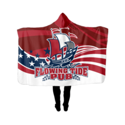 2417 FD FAN WRAP FLOWING-TIDE-PUB