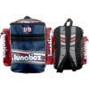 1128 Mojo Diamond Backpack LUNATICZ