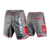 1128 LIGHTWEIGHT MICROFIBER 160gsm SHORT LUNATICZ