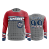 1128 FD Long Sleeve MENS LUNATICZ