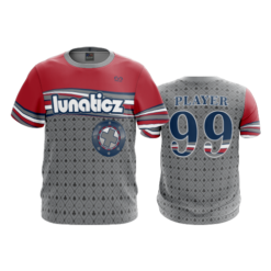 1128 FD Sport MENS LUNATICZ