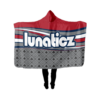 1128 FD FAN WRAP LUNATICZ