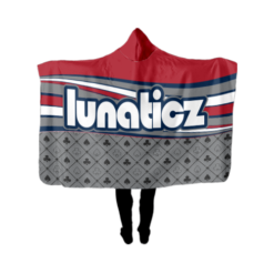 1128 FD FAN WRAP LUNATICZ