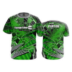 2386 FD Sport MENS THROW-LINE-DRINKERY-GREY-GREEN