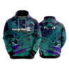 2386 FD Hoody THROW-LINE-DRINKERY