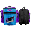 2063 Mojo Diamond Backpack BABY-BOMBERS-FLO-FLO INK + $5