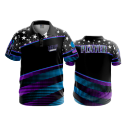2063 FD Polo BABY-BOMBERS-FLO-FLO INK + $5