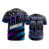 2063 FD Sport MENS BABY-BOMBERS-FLO-FLO INK + $5
