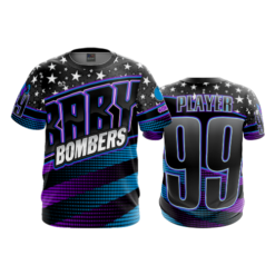 2063 FD Sport MENS BABY-BOMBERS-FLO-FLO INK + $5