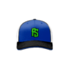 2430 Team Cap R172 PITCH-SLAPPERS