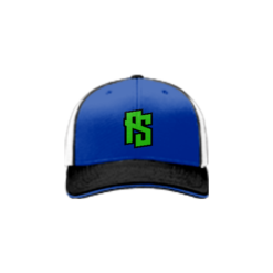 2430 Team Cap R172 PITCH-SLAPPERS