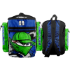 2430 Mojo Diamond Backpack PITCH-SLAPPERS
