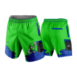 2430 LIGHTWEIGHT MICROFIBER 160gsm SHORT PITCH-SLAPPERS