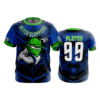 2430 FD Sport MENS PITCH-SLAPPERS