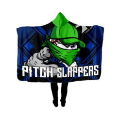 2430 FD FAN WRAP PITCH-SLAPPERS