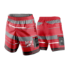 545 LIGHTWEIGHT MICROFIBER 160gsm SHORT SHELBY-FOOTBALL