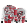 545 FD Long Sleeve MENS SHELBY-FOOTBALL