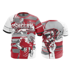 545 FD Sport MENS SHELBY-FOOTBALL