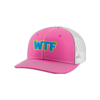 2417 Team Cap Trucker 112 UNICORNASAURUS-REXES