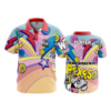 2417 FD Polo UNICORNASAURUS-REXES