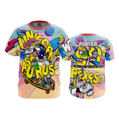 2417 FD Sport MENS UNICORNASAURUS-REXES