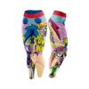 2417 FD Leggings UNICORNASAURUS-REXES