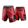 2271 LIGHTWEIGHT MICROFIBER 160gsm SHORT X-MEN-RED