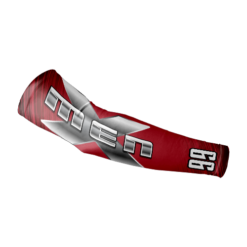 2271 FD Armsleeve X-MEN-RED