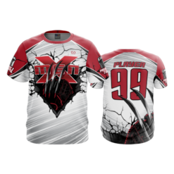 2271 FD Sport MENS X-MEN-WHITE