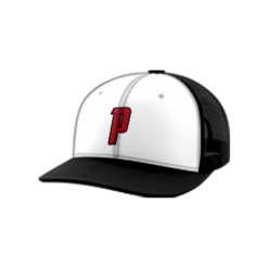 2422 Team Cap Trucker 112 PATCHOGUE