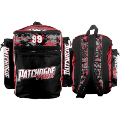 2422 Mojo Diamond Backpack PATCHOGUE