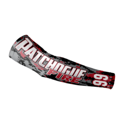 2422 FD Armsleeve PATCHOGUE