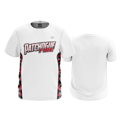 2422 FD SPIRIT DRY FIT PATCHOGUE