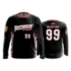 2422 FD Long Sleeve MENS PATCHOGUE
