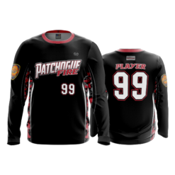2422 FD Long Sleeve MENS PATCHOGUE