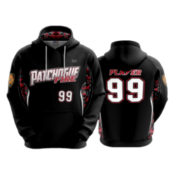 2422 FD Hoody PATCHOGUE