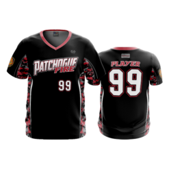 2422 FD Sport V-Neck MENS PATCHOGUE