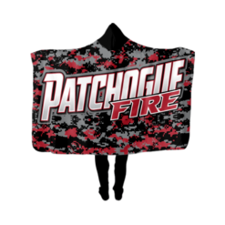 2422 FD FAN WRAP PATCHOGUE