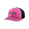 490 Team Cap Trucker 112 AUSTIN-RYGULA-SHARK-FUEL