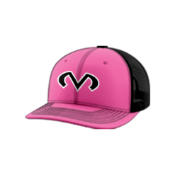 490 Team Cap Trucker 112 AUSTIN-RYGULA-SHARK-FUEL