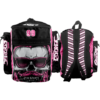 490 Mojo Diamond Backpack AUSTIN-RYGULA-SHARK-FUEL-FLO INK + $5