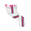 490 CL WHITE CUSTOM BRAID MENS PANT AUSTIN-RYGULA-SHARK-FUEL-FLO INK + $5
