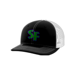 490 Team Cap Trucker 112 SHARK-FUEL