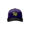 490 Team Cap R172 SHARK-FUEL