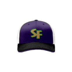 490 Team Cap R172 SHARK-FUEL